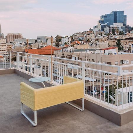 Central Haifa Quite Place Εξωτερικό φωτογραφία