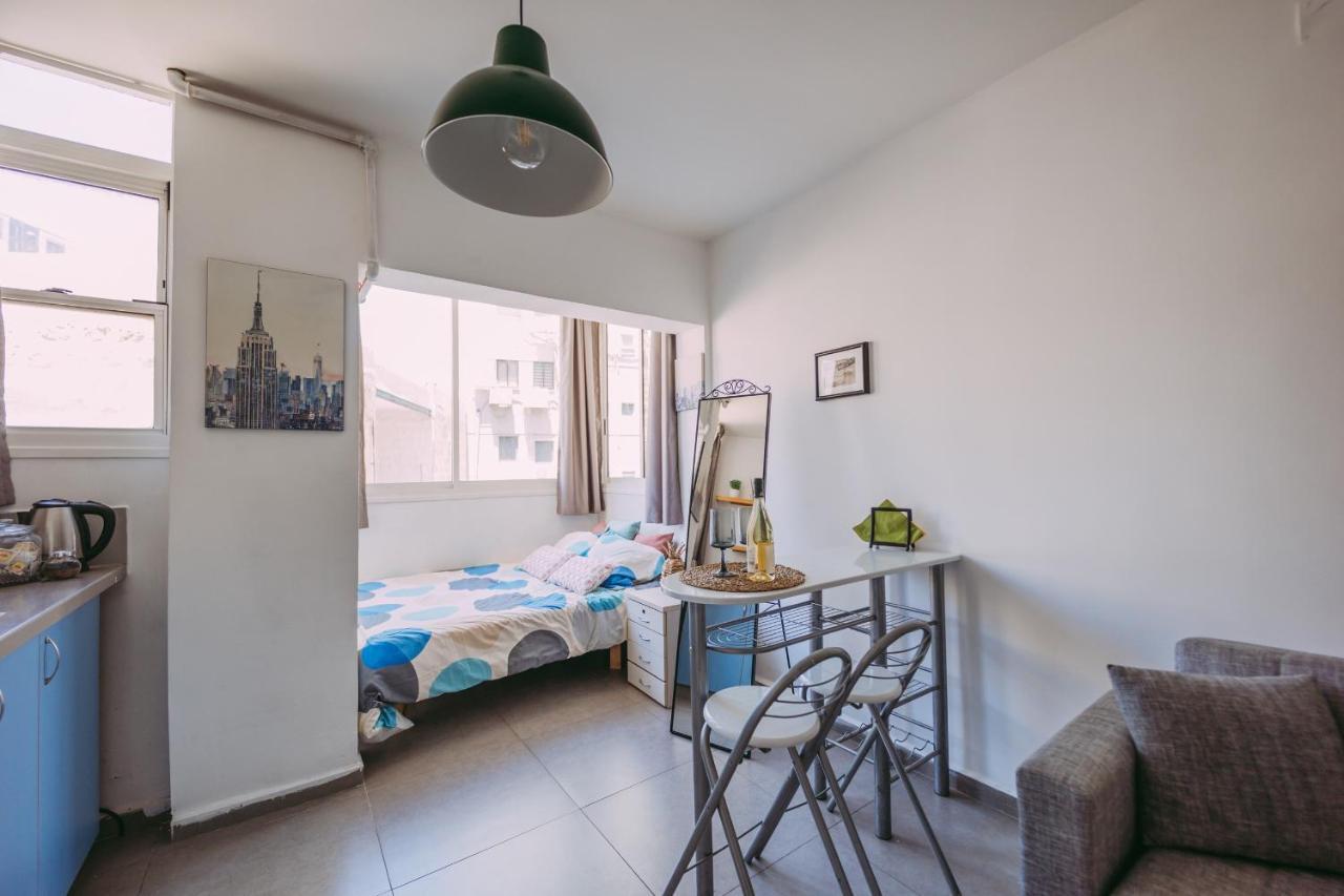 Central Haifa Quite Place Εξωτερικό φωτογραφία