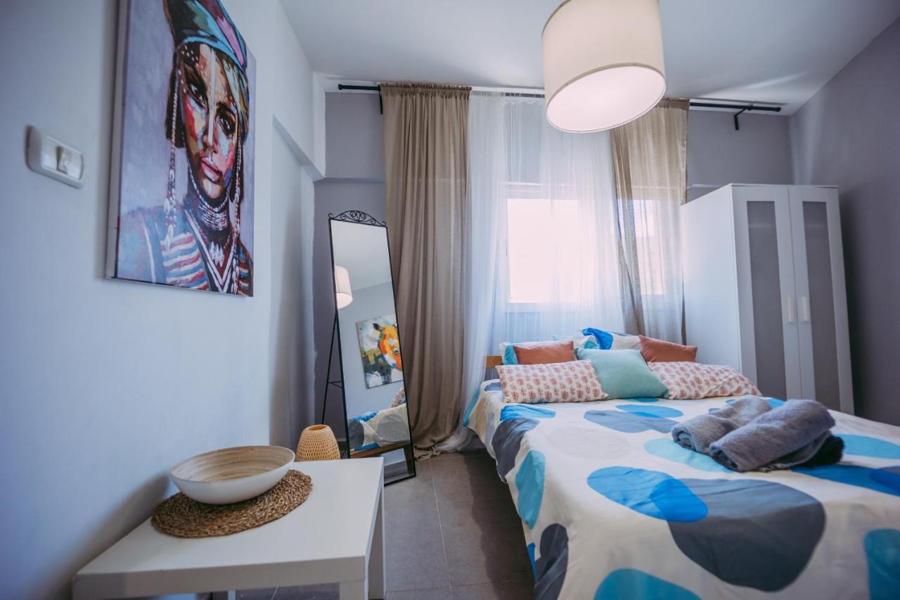 Central Haifa Quite Place Εξωτερικό φωτογραφία